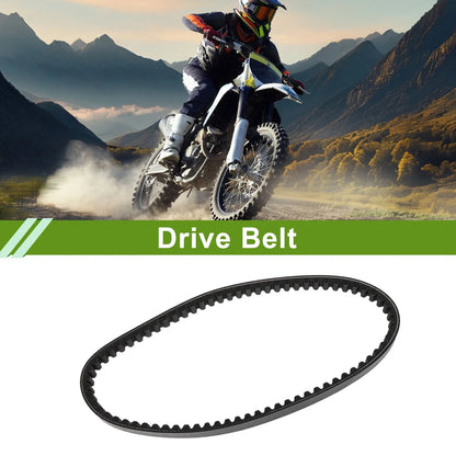 Drive Belt V-Belt for Honda Benry 50 Motorcycle (2003-2005)