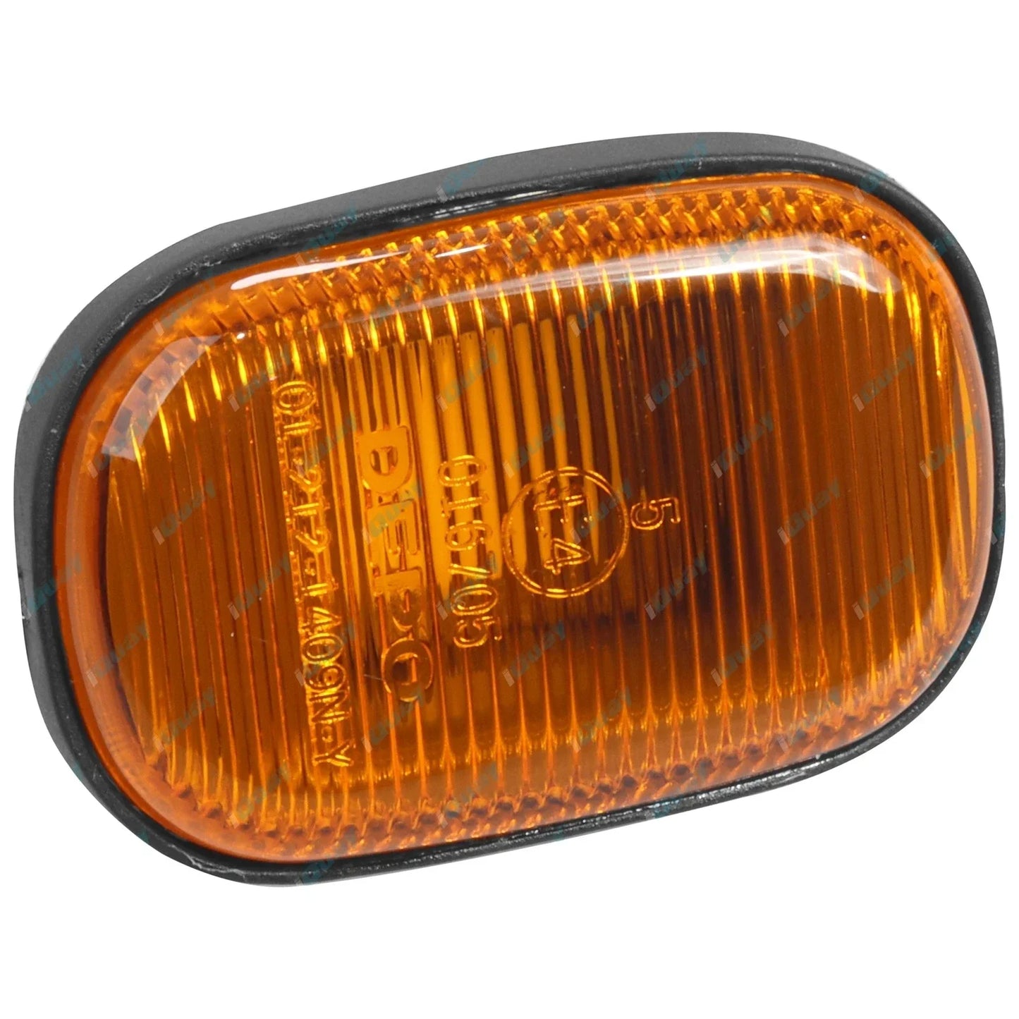 LH & RH Side Indicator Repeater Lights for Toyota Corolla AE112 1998~2001