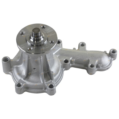 Water Pump for Toyota 1HDT HDJ78 HDJ79 HDJ80 Landcruiser Diesel Engine HDJ80R