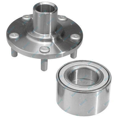Front Wheel Bearing Hub Assembly Kit for Toyota Camry Vienta MCV20 (1997-2002)