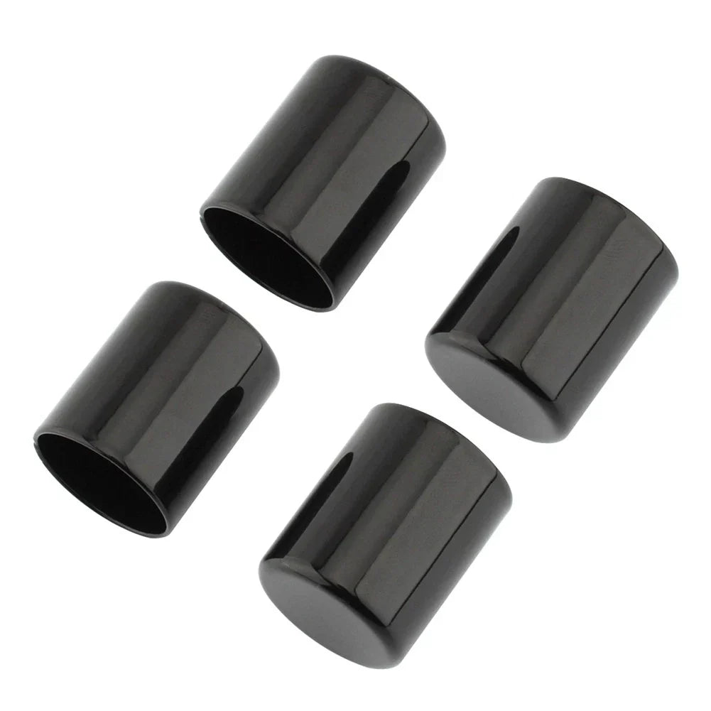 Docking Hardware Point Cover for Harley Road King, Street Glide (2009-2023)