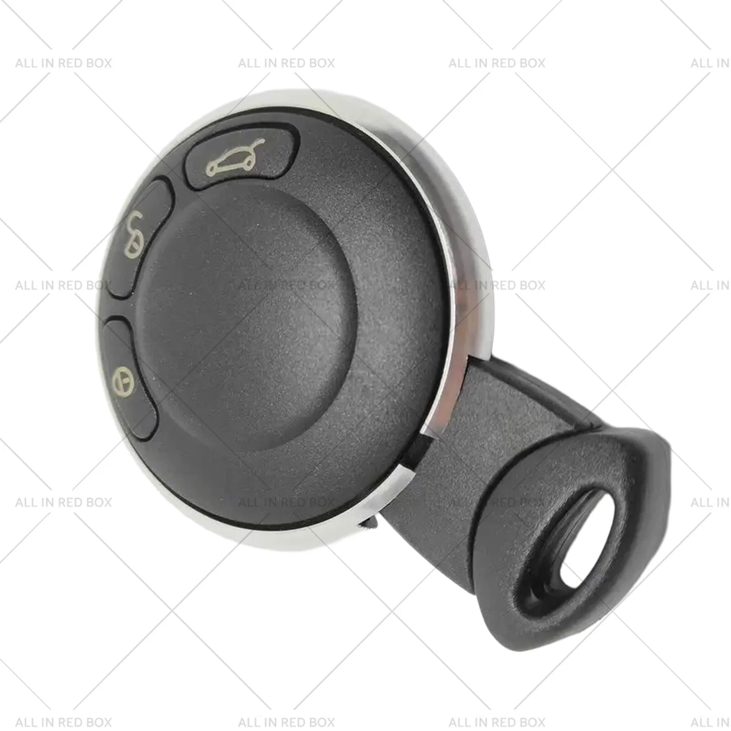 Remote Car Key Shell Case for BMW Mini Cooper R56 R57 R58 R60 R61 (2007-2019)