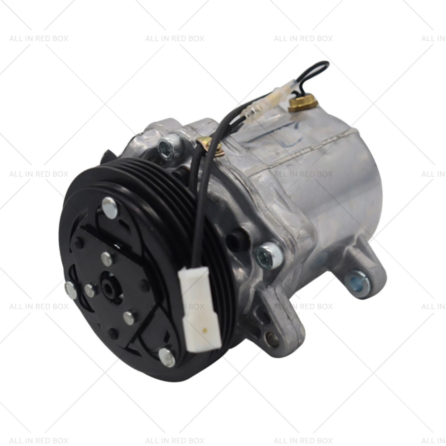 Air Con Compressor for Suzuki Grand Vitara 2.5L Petrol (1998-2005)