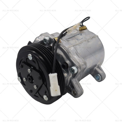 Air Con Compressor for Suzuki Grand Vitara 2.5L Petrol (1998-2005)