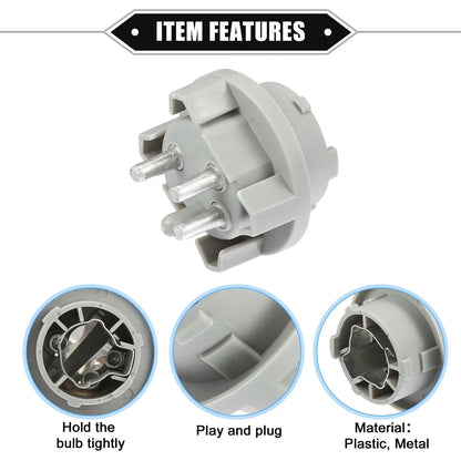 Turn Signal Light Socket for Mercedes-Benz 300SL (1990-1993)