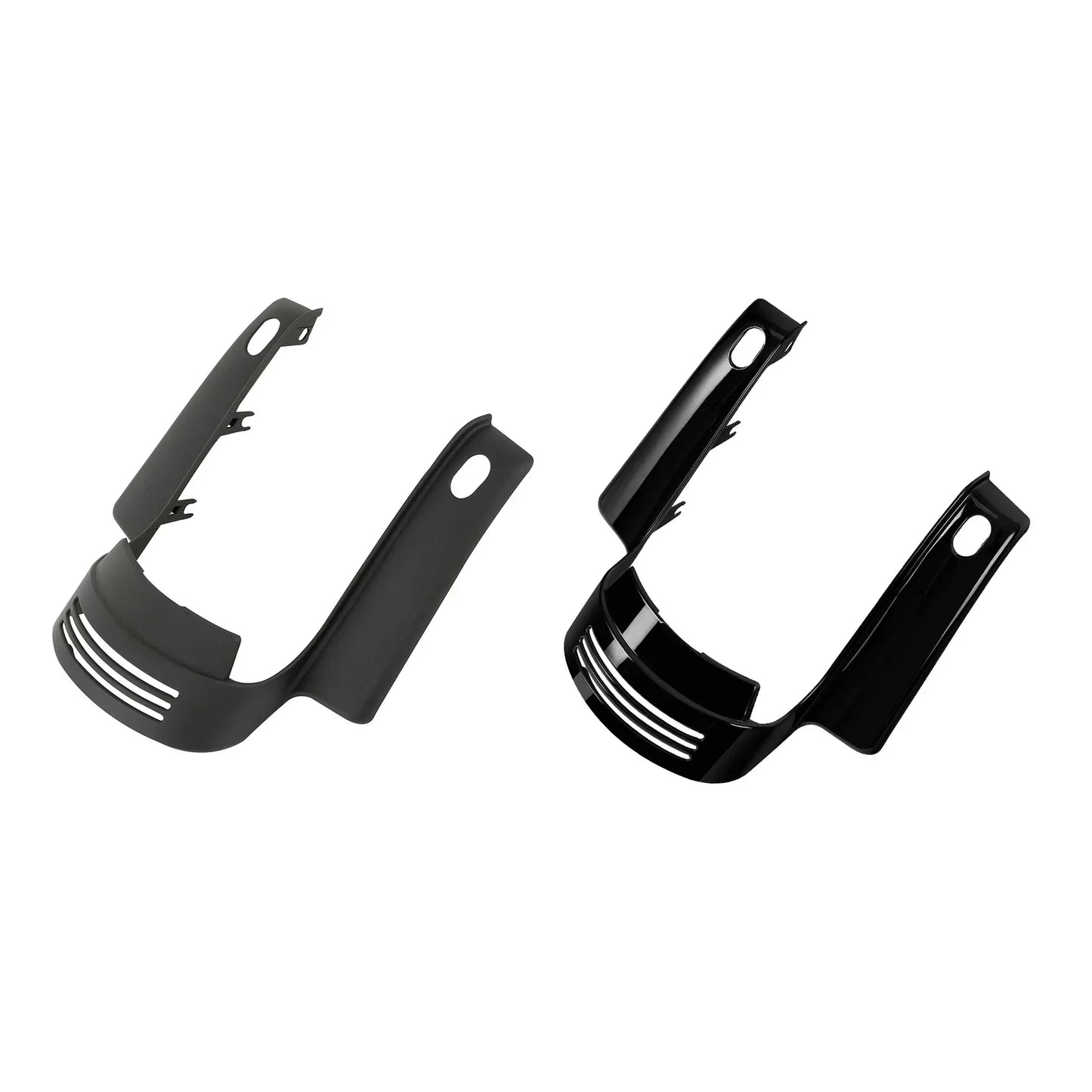 Rear Fender Fascia for Harley Touring Electra Street Road King Glide (2014-24)