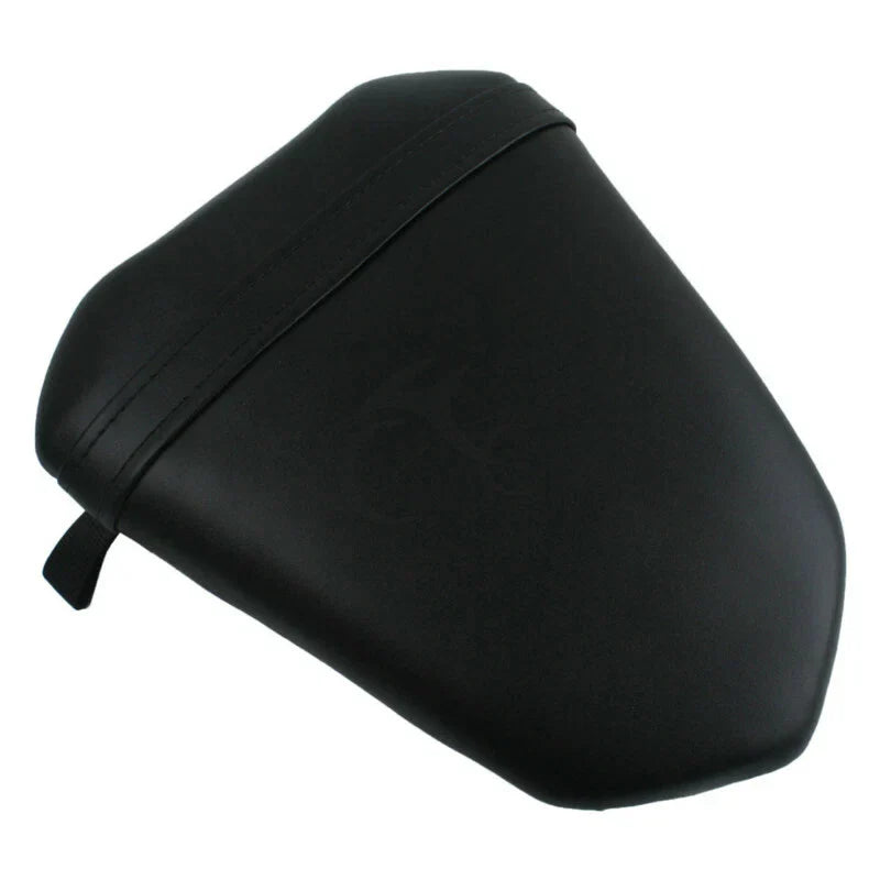 Black Driver & Passenger Seat for Yamaha YZF-R1 (2007-2008)