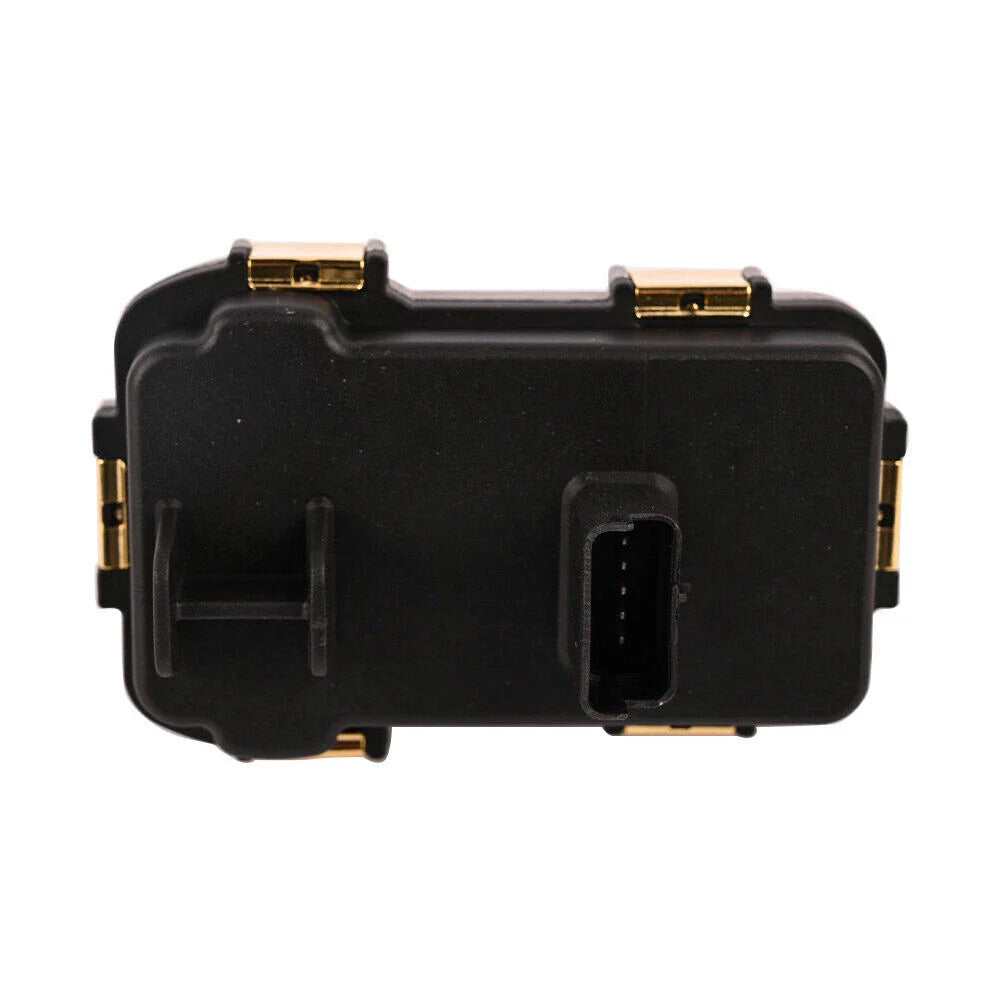 Turbo Electronic Actuator for Range Rover Evoque, Jaguar XF (2011-2015)