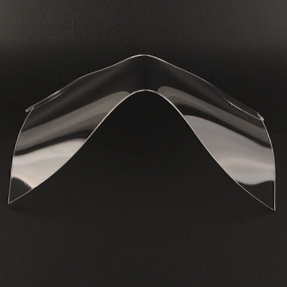 Headlight Guard Lens Cover for Kawasaki Z900 (2017-2019)