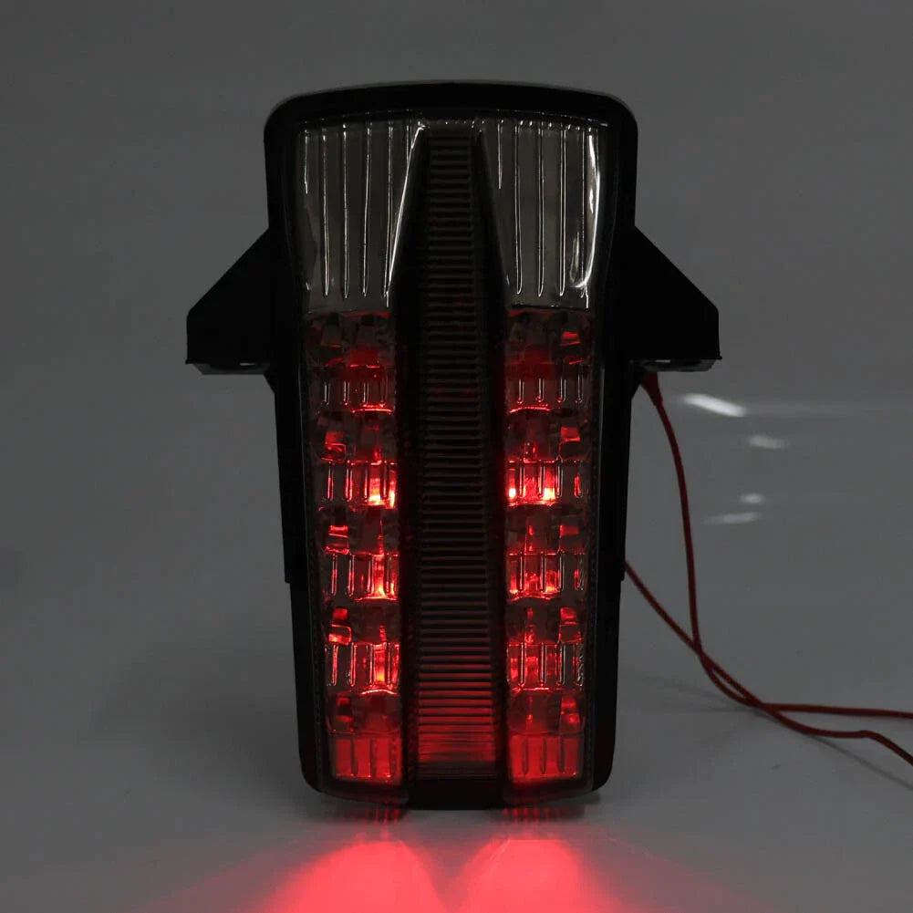 LED Tail Light Turn Signals for Suzuki SV650 SV650S SV650A SV1000 (03-12)