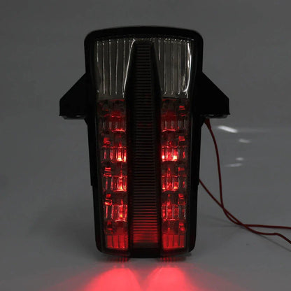 LED Tail Light Turn Signals for Suzuki SV650 SV650S SV650A SV1000 (03-12)