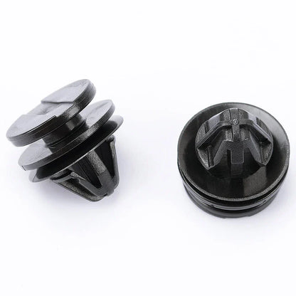 Door Cladding Fastener Clips for Land Rover LR4 (2011-2013)