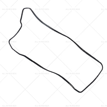 Rocker Valve Cover Gasket Set for Toyota Corolla ZRE152 1.8 2ZR-FE (2007-2013)