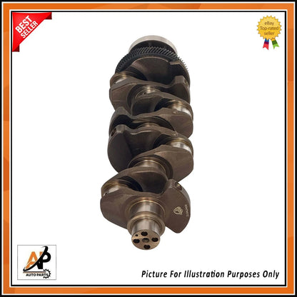 Crankshaft Gear Replacement for Land Rover Evoque J200D 2.0 Diesel (2012–2019)