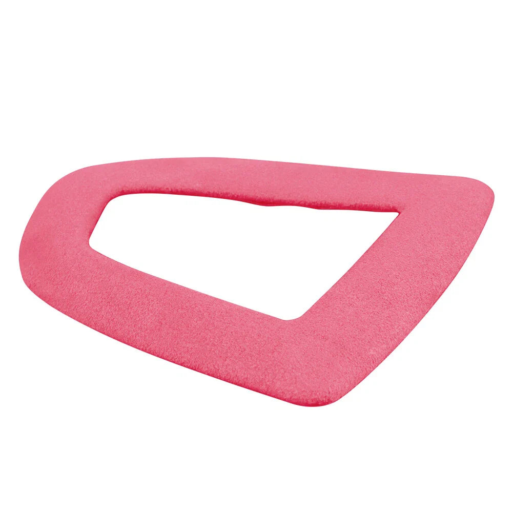 Pink Gear Shift Panel Cover Trim for BMW 1 2 3 4 5 6 Series (2012-2020)