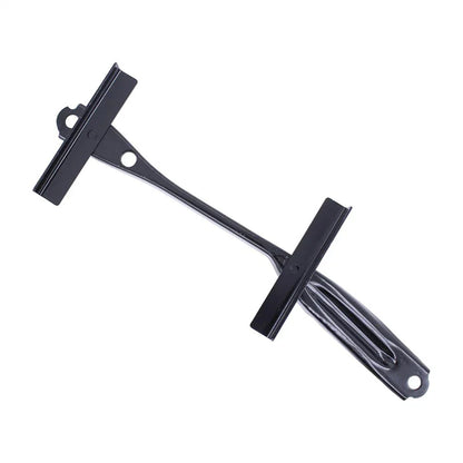 Black Battery Hold Down Clamp for Toyota Sienna (2004-2020)