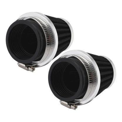 4 x Air Filter Cleaner 48mm for Honda Shadow VLX 600 VT600C (1991 - 2008)