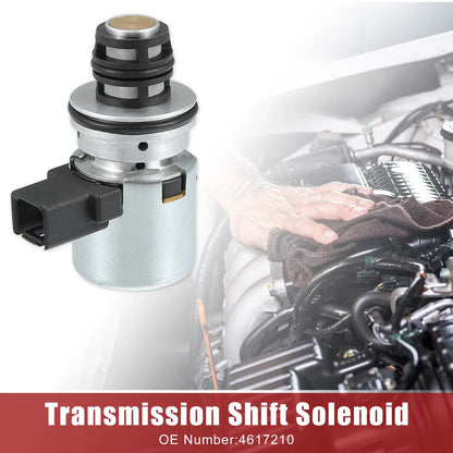 Transmission Shift Solenoid for Dodge B150 (1990-1998) - 1 x Replacement Part