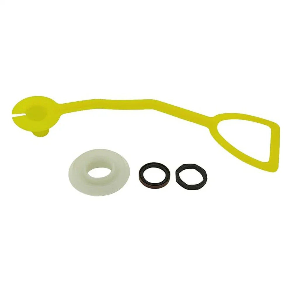 Output Shaft Seal for Ford Edge, Taurus, Explorer, Lincoln MKX, MKS (2007-2023)
