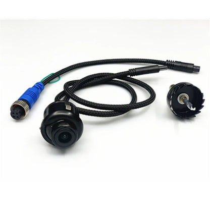 Adjustable Angle Rear View Backup Camera for Parking Monitor AHD 1080P