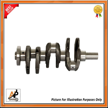 Crankshaft Bearing Set for Ford Focus Fiesta C-Max Mondeo (2012–2020)