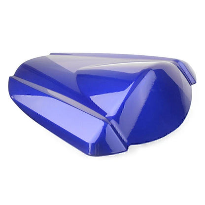 Rear Seat Cover Cowl for Suzuki GSXR1000 (2007-2008) Blue