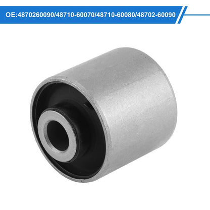 Rear Arm Bushing for Lateral Control Rod for LEXUS LX470 (1998-2007)