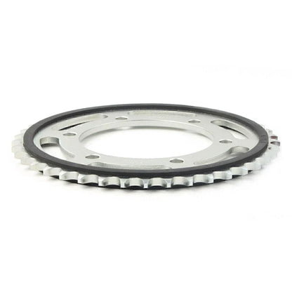42T Rear Sprocket for Kawasaki Z250, Z300 (2013-2016)