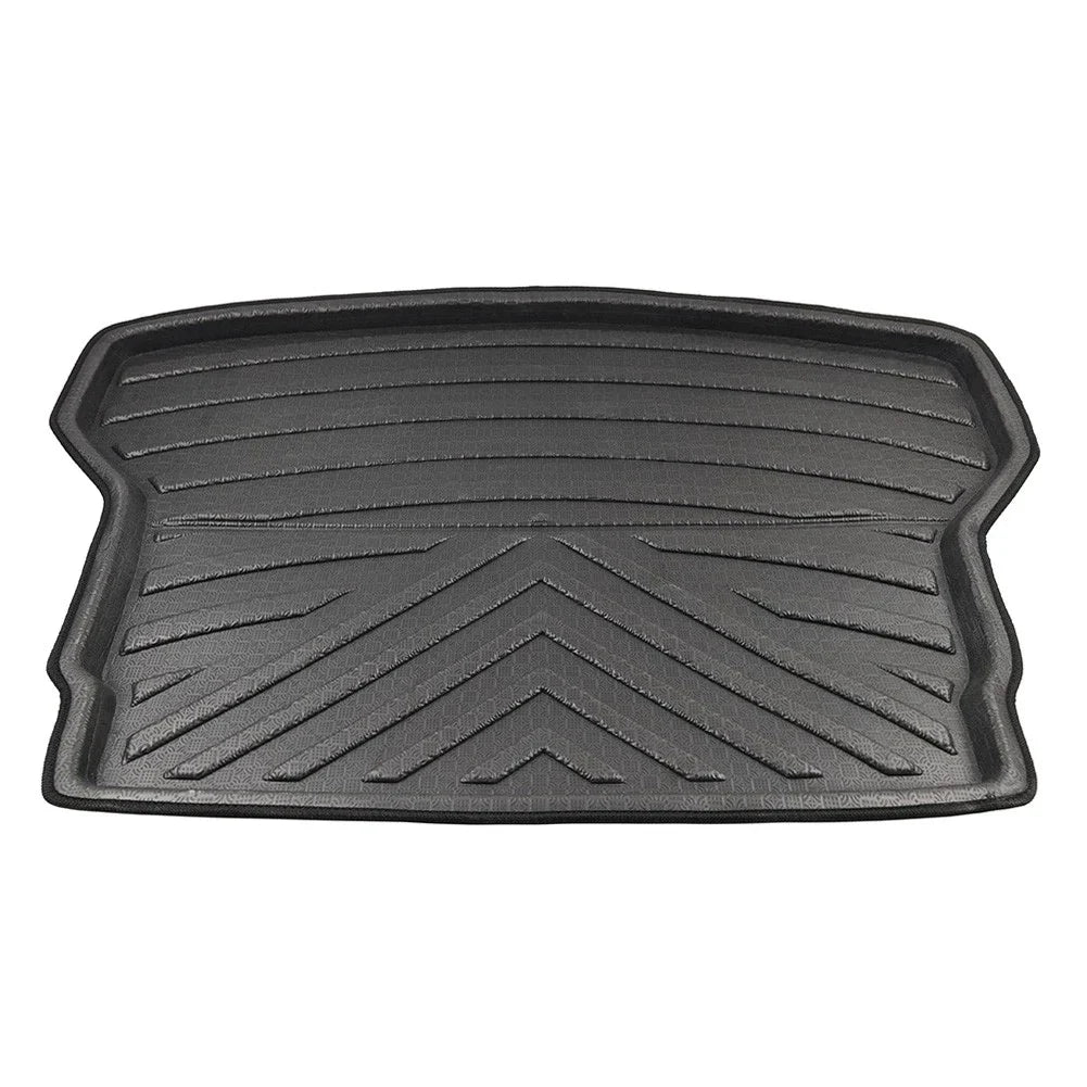 Rear Trunk Mat for Nissan Rogue/X-Trail (2014-2017)