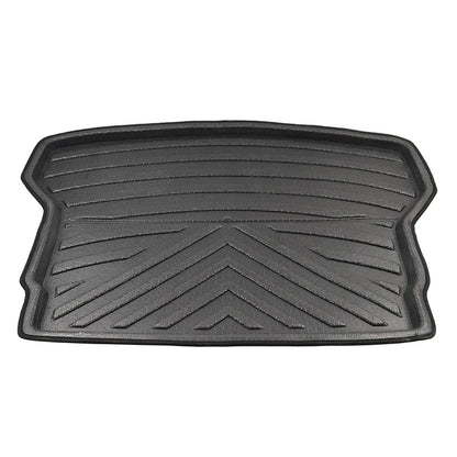 Rear Trunk Mat for Nissan Rogue/X-Trail (2014-2017)