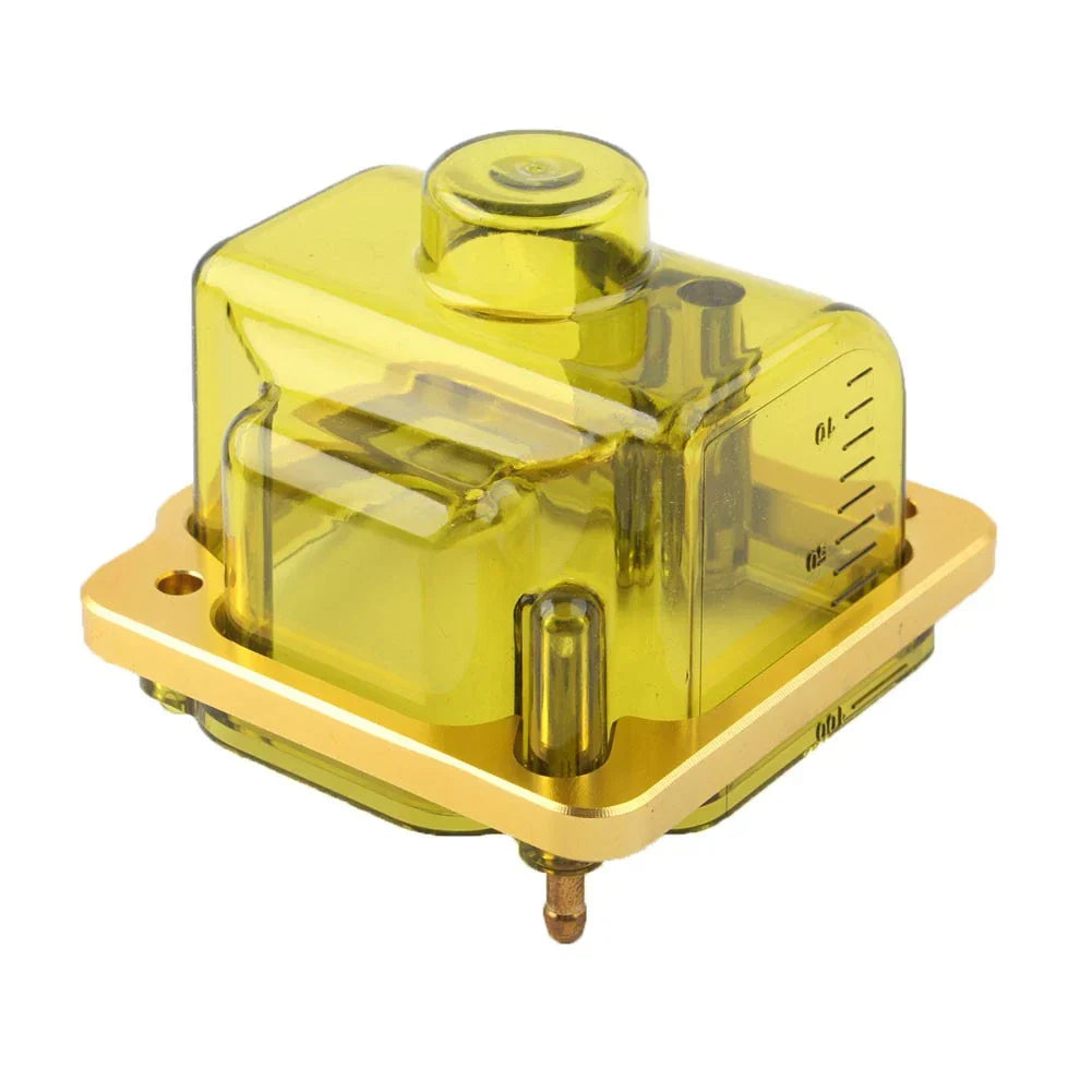Carburetor Bottom Float Bowl Plastic Shell for PWK I II III 21-34mm