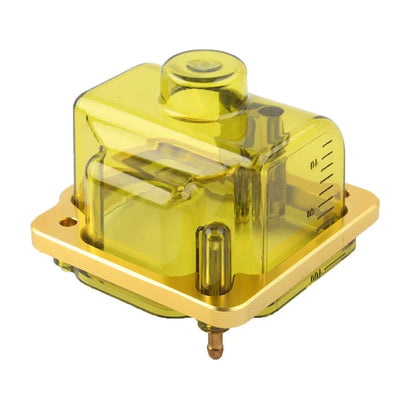 Carburetor Bottom Float Bowl Plastic Shell for PWK I II III 21-34mm