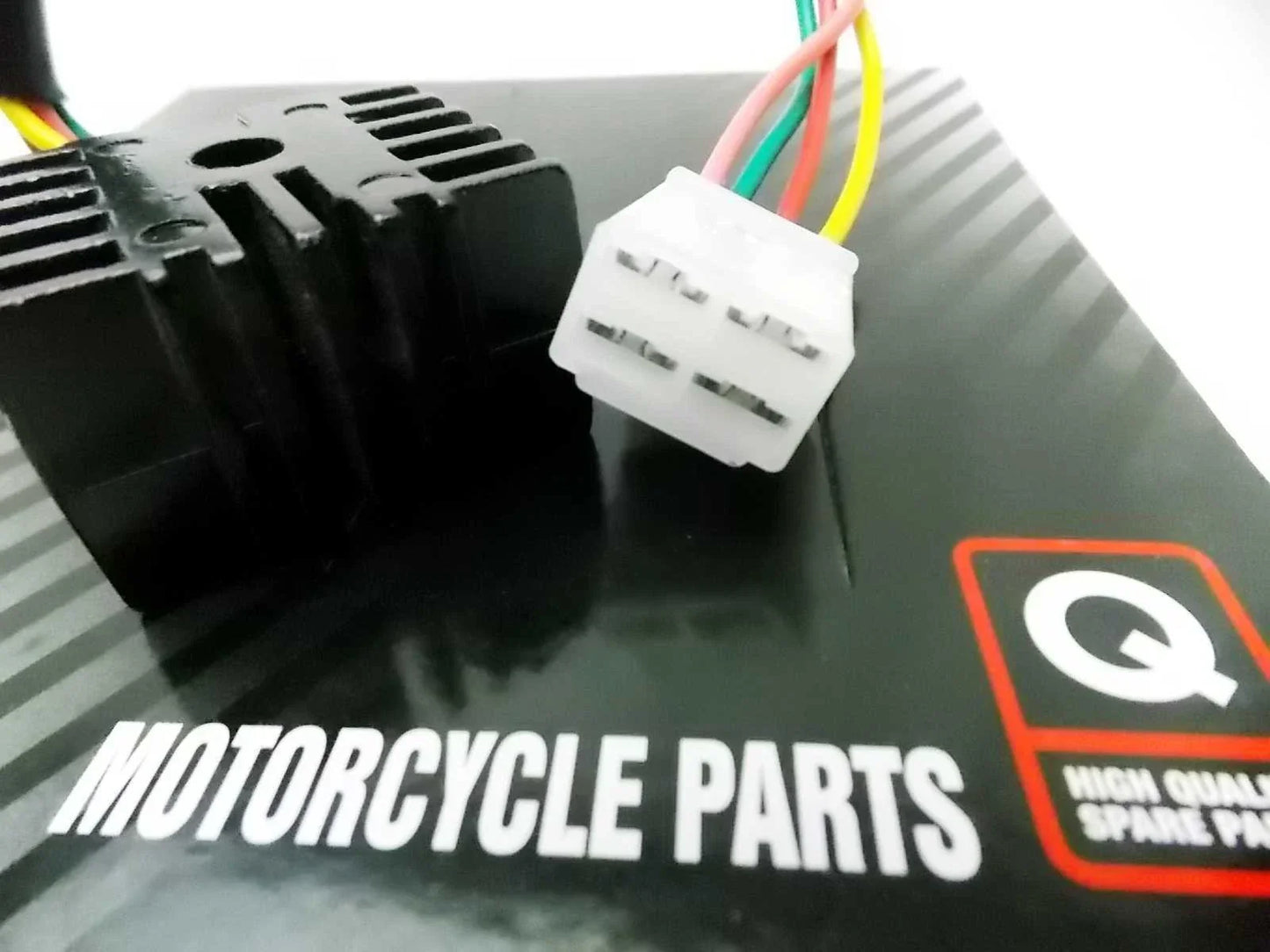 Single Phase Rectifier Assembly for Honda SL350K (1969-1973)