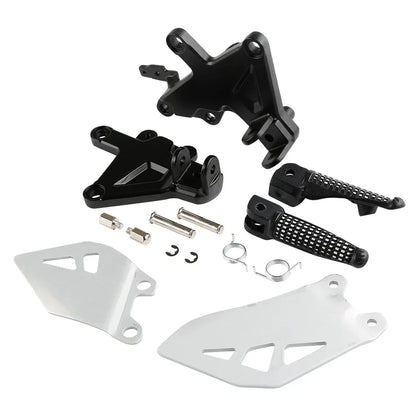 Front Footpegs for Kawasaki Ninja ZX10R (2011-2020)