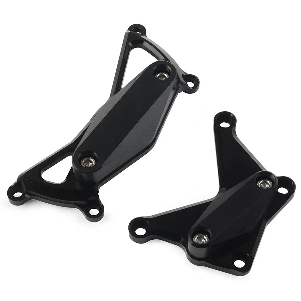 CNC Frame Slider Crash Engine Protector for SUZUKI GSX-S1000, GSX-S1000GT (2015-2023)