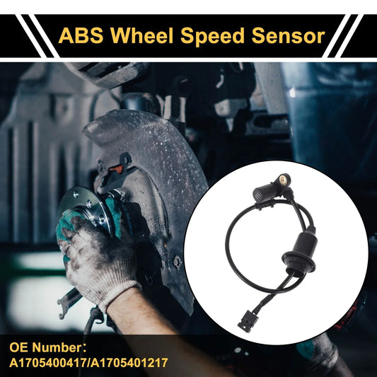 ABS Wheel Speed Sensor for Mercedes-Benz R170 (1996-2004)