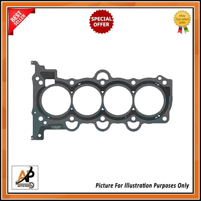 Cylinder Head Gasket Set Replacement for Hyundai i30 i40 Tucson (2011–2020)