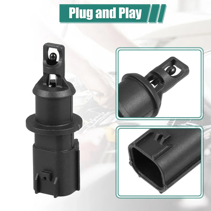 Car Air Intake Charge Temperature Sensor for Dodge Challenger (2008-2010)