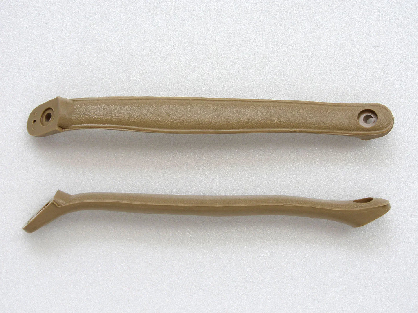 Door Pull Straps for 79-84 Toyota Hilux RN30 RN40 Land Cruiser FJ40 FJ45 - Tan