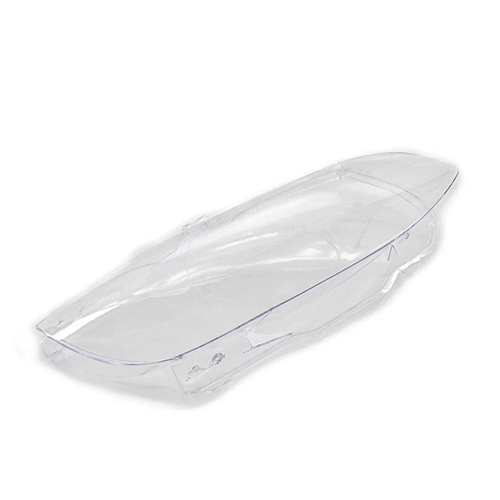 Clear Headlight Cover for BMW E92 E93 M3 328i 335i (2006-2009)
