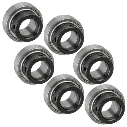61 Inch Deck Spindle Bearings Repair Kit for Husqvarna BX34D BZ27D (2014–2014)
