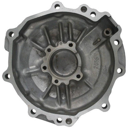 Left Stator Crankcase Cover for Kawasaki Ninja ZX6R (2007-2012) (2013-25)
