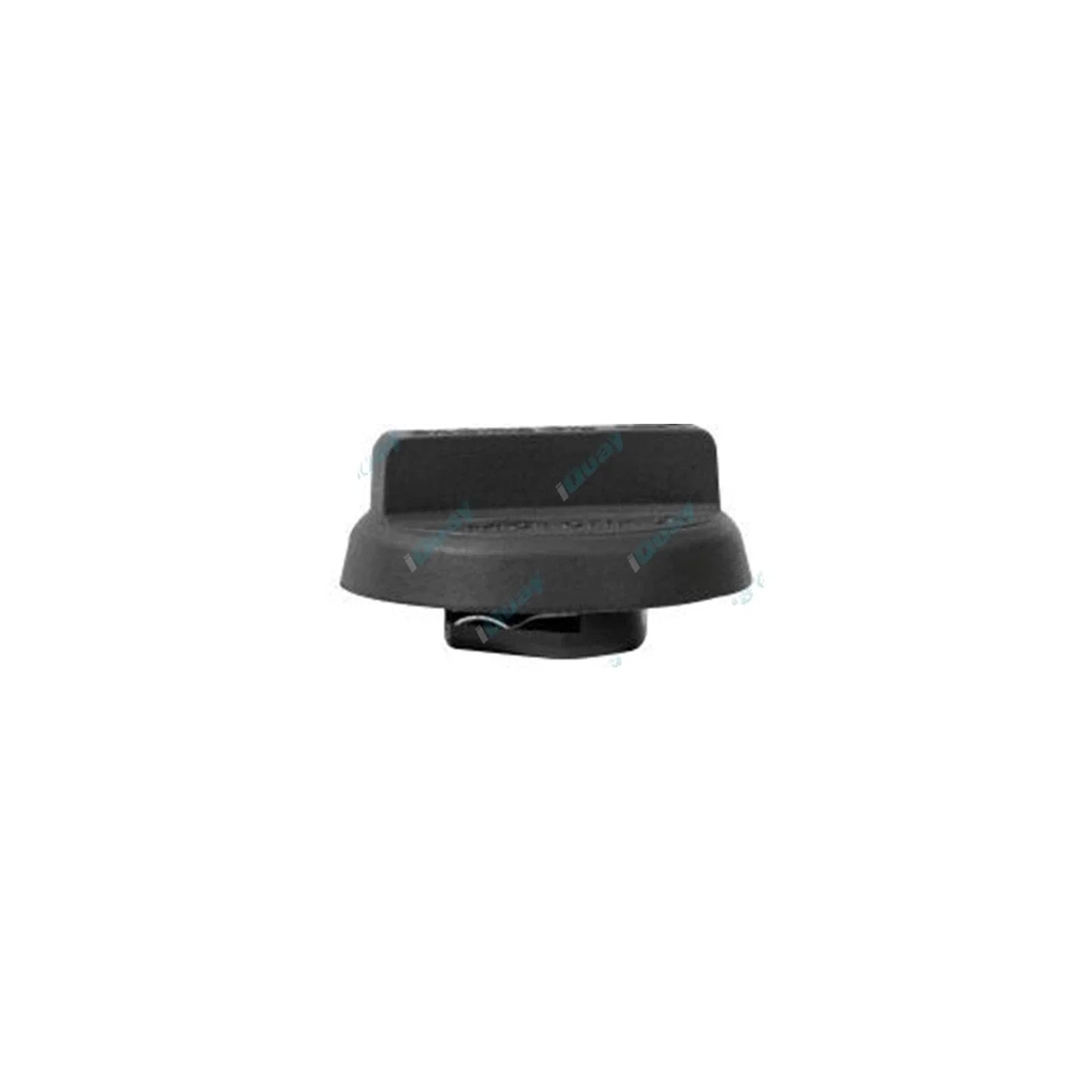 Engine Oil Filler Cap for Tridon (TOC532) - Plastic Bayonet