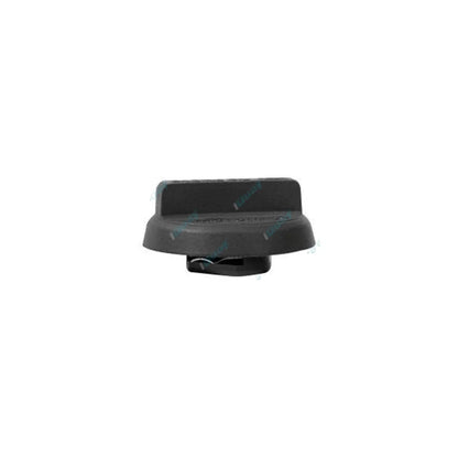 Engine Oil Filler Cap for Tridon (TOC532) - Plastic Bayonet