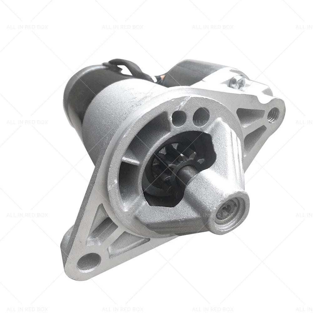 Starter Motor for Jeep Wrangler TJ 4.0L Petrol (1996-2007)