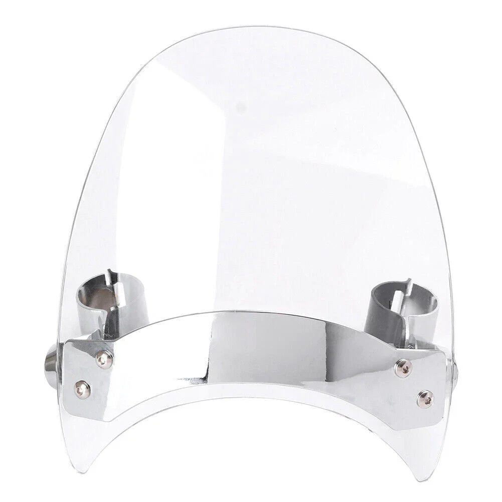 Windshield for Harley-Davidson Softail Breakout 2013-2017 Clear