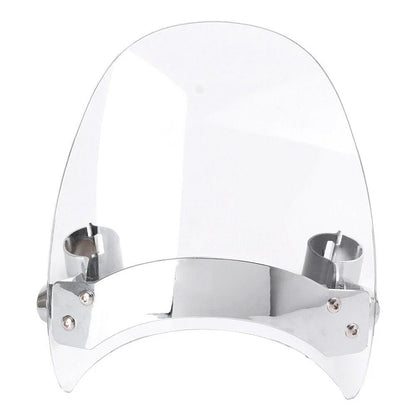 Windshield for Harley-Davidson Softail Breakout 2013-2017 Clear