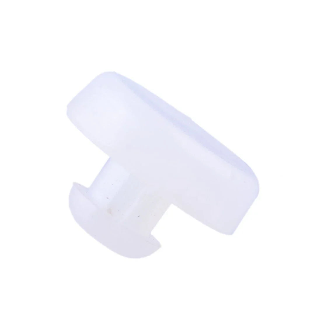 5 x Clutch Pedal Brake Light Switch Buffer Cushion for Kia Optima, Rio (2011-2023)