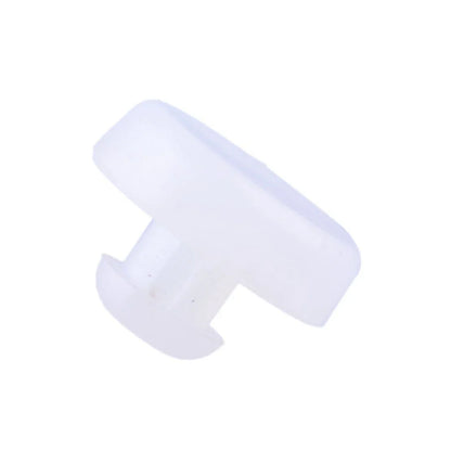 5 x Clutch Pedal Brake Light Switch Buffer Cushion for Kia Optima, Rio (2011-2023)