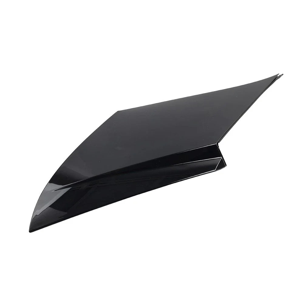 D-Pillar Molding Trim Glossy Black for Land Rover Range Rover Velar (2018-2022)